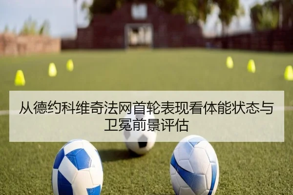 从德约科维奇法网首轮表现看体能状态与卫冕前景评估 | ayx.com
